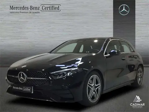 Used MERCEDES-BENZ CLASSE A Diesel 2024 Ad 