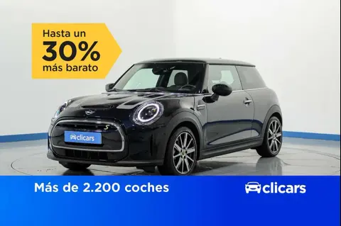 Used MINI COOPER Electric 2022 Ad 