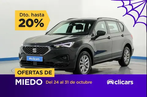 Used SEAT TARRACO Diesel 2021 Ad 