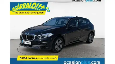 Used BMW SERIE 1 Petrol 2020 Ad 