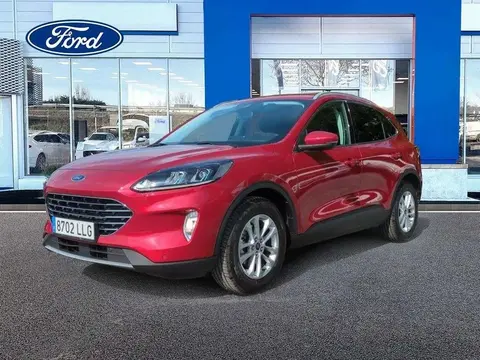 Used FORD KUGA Diesel 2020 Ad 