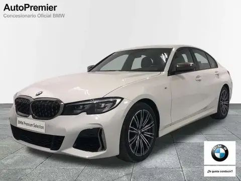 Annonce BMW SERIE 3 Essence 2020 d'occasion 