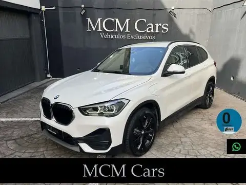 Used BMW X1 Hybrid 2021 Ad 