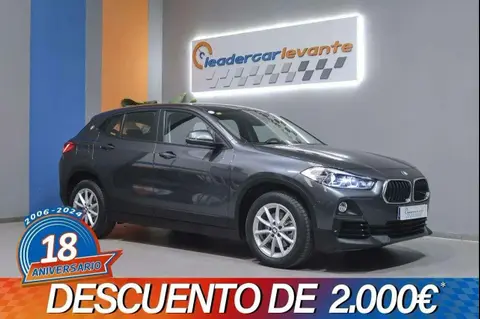 Used BMW X2 Diesel 2021 Ad 