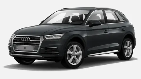 Annonce AUDI Q5 Diesel 2019 d'occasion 