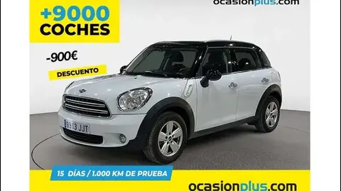 Used MINI COOPER Diesel 2015 Ad 