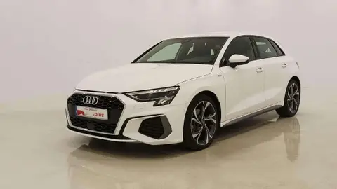 Annonce AUDI A3 Essence 2021 d'occasion 