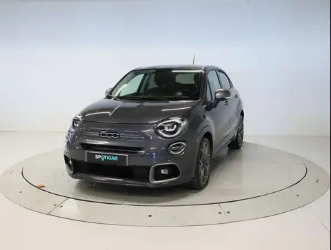 Annonce FIAT 500X Essence 2023 d'occasion 