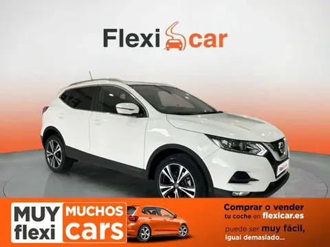 Used NISSAN QASHQAI Petrol 2019 Ad 