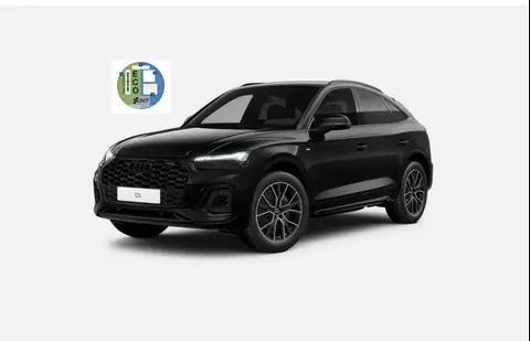 Annonce AUDI Q5 Diesel 2024 d'occasion 