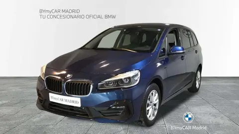 Annonce BMW SERIE 2 Diesel 2020 d'occasion 