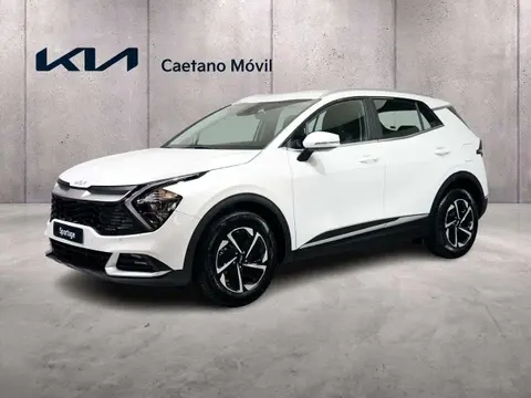 Annonce KIA SPORTAGE Essence 2023 d'occasion 