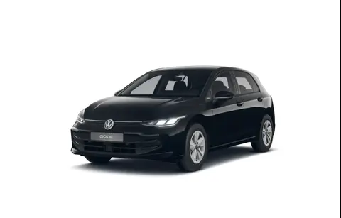 Annonce VOLKSWAGEN GOLF Essence 2024 d'occasion 