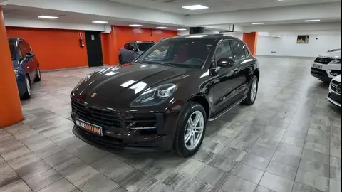 Used PORSCHE MACAN Petrol 2020 Ad 