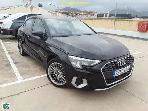 Annonce AUDI A3 Diesel 2021 d'occasion 