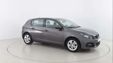 Used PEUGEOT 308 Petrol 2021 Ad 