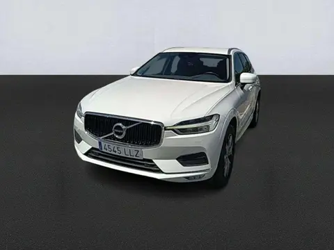 Used VOLVO XC60 Diesel 2020 Ad 