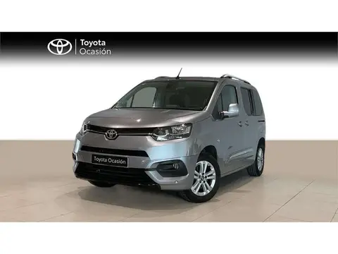 Used TOYOTA PROACE Diesel 2020 Ad 