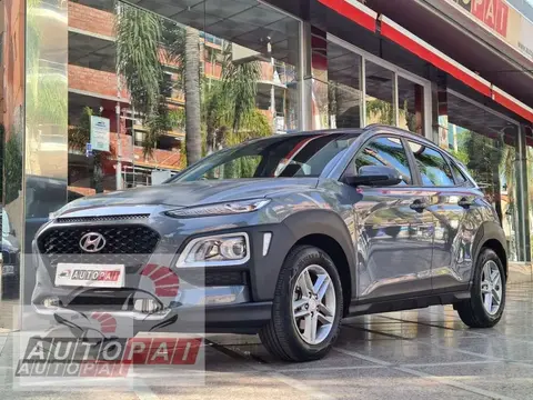 Annonce HYUNDAI KONA Essence 2019 d'occasion 