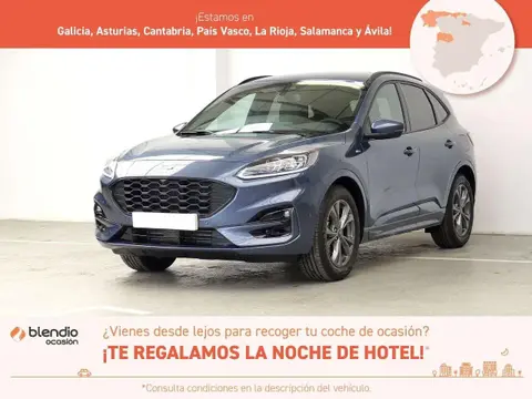 Annonce FORD KUGA Diesel 2023 d'occasion 