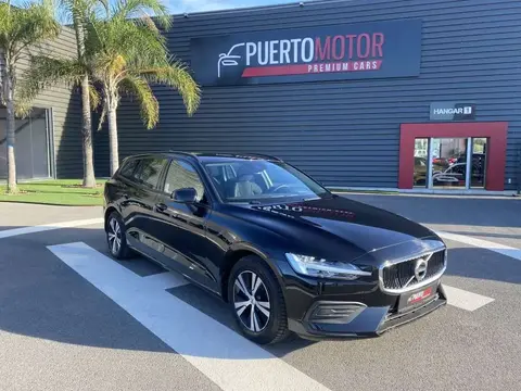 Used VOLVO V60 Diesel 2019 Ad 