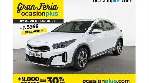 Used KIA XCEED Petrol 2022 Ad 