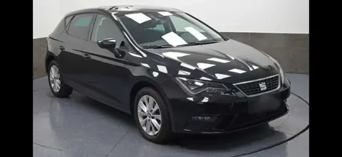 Annonce SEAT LEON Essence 2018 d'occasion 