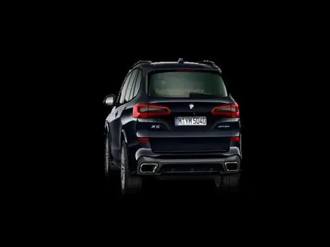 Used BMW X5 Diesel 2019 Ad 