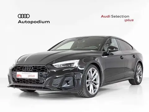 Used AUDI A5 Diesel 2023 Ad 