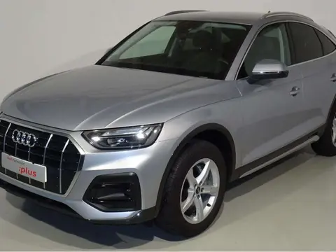 Annonce AUDI Q5 Diesel 2022 d'occasion 