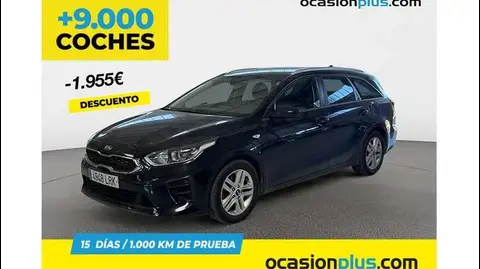 Used KIA CEED Petrol 2021 Ad 