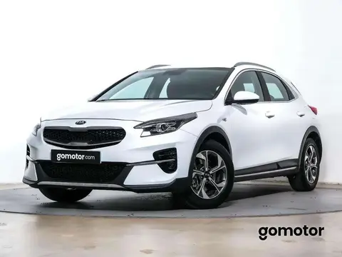 Used KIA XCEED Petrol 2020 Ad 