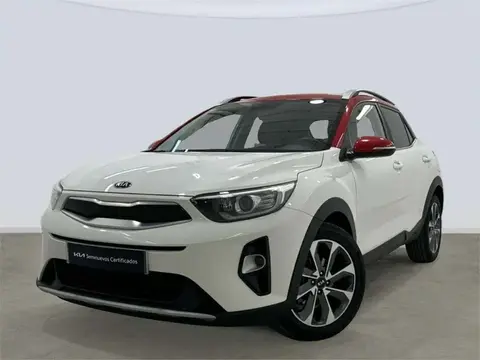 Used KIA STONIC Petrol 2020 Ad 