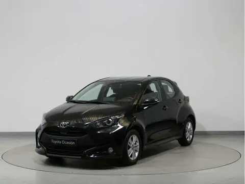 Used TOYOTA YARIS Petrol 2024 Ad 