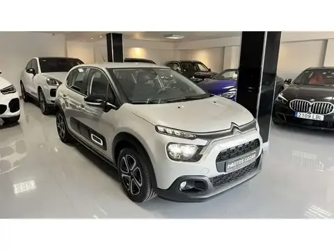 Used CITROEN C3 Petrol 2024 Ad 