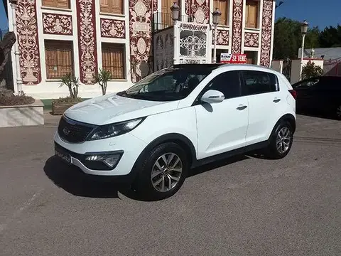 Used KIA SPORTAGE Diesel 2015 Ad 