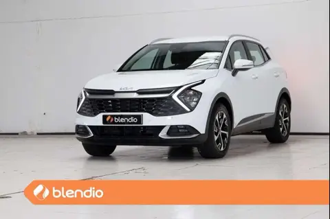 Annonce KIA SPORTAGE Essence 2023 d'occasion 