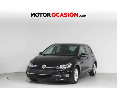 Used VOLKSWAGEN GOLF Petrol 2019 Ad 