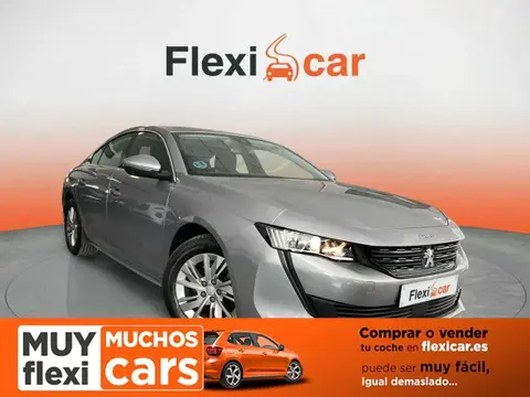 Used PEUGEOT 508 Diesel 2021 Ad 