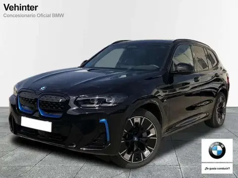 Annonce BMW IX3 Électrique 2024 d'occasion 