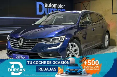 Annonce RENAULT TALISMAN Diesel 2019 d'occasion 