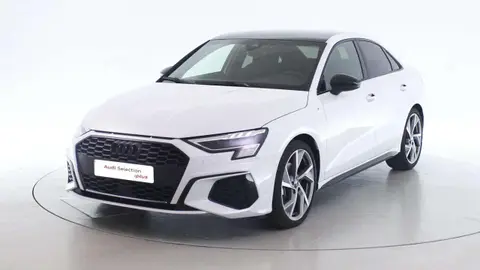 Annonce AUDI A3 Diesel 2023 d'occasion 