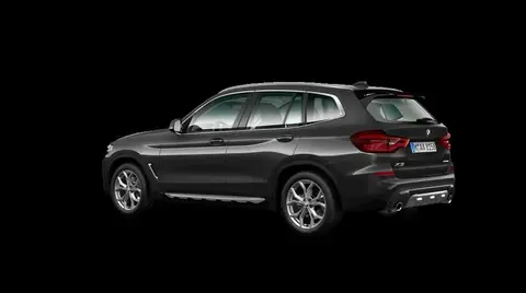 Used BMW X3 Diesel 2019 Ad 