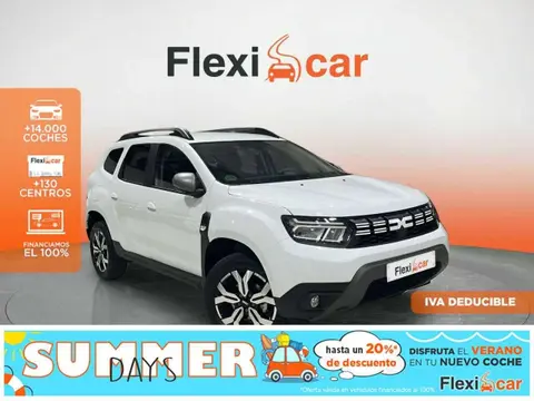 Annonce DACIA DUSTER Essence 2023 d'occasion 