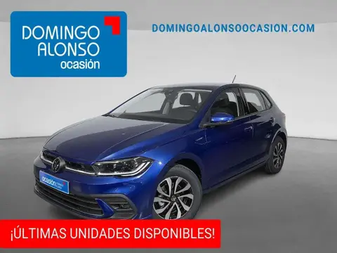 Annonce VOLKSWAGEN POLO Essence 2023 d'occasion 