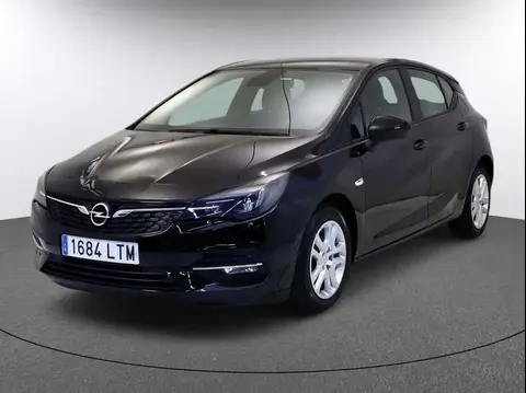 Used OPEL ASTRA Petrol 2021 Ad 