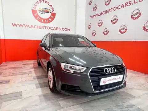 Used AUDI A3 Petrol 2020 Ad 