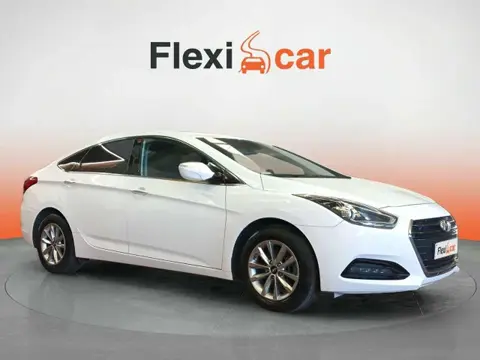 Used HYUNDAI I40 Diesel 2018 Ad 