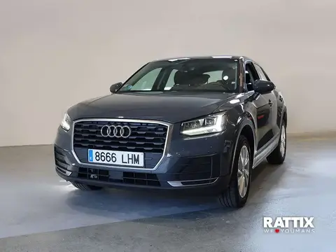 Used AUDI Q2 Diesel 2020 Ad 