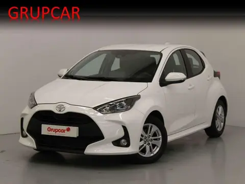 Annonce TOYOTA YARIS Hybride 2024 d'occasion 